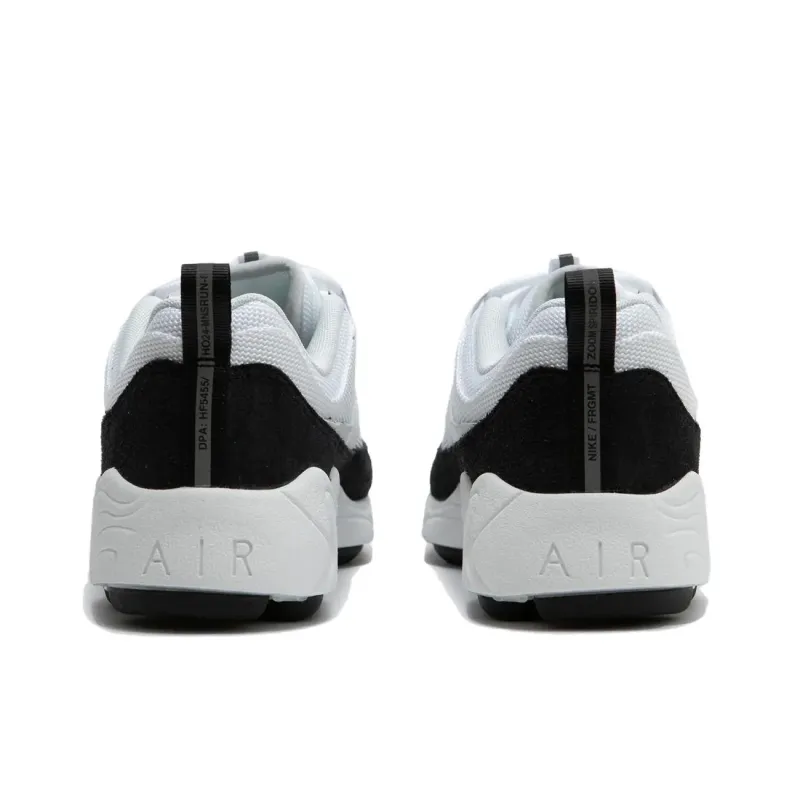 Nike Air Zoom Spiridon Fragment Design White Blue Void-3
