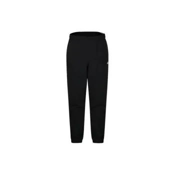 Adidas ESS STANFORD CH Knitted Sports Pants Men's Black