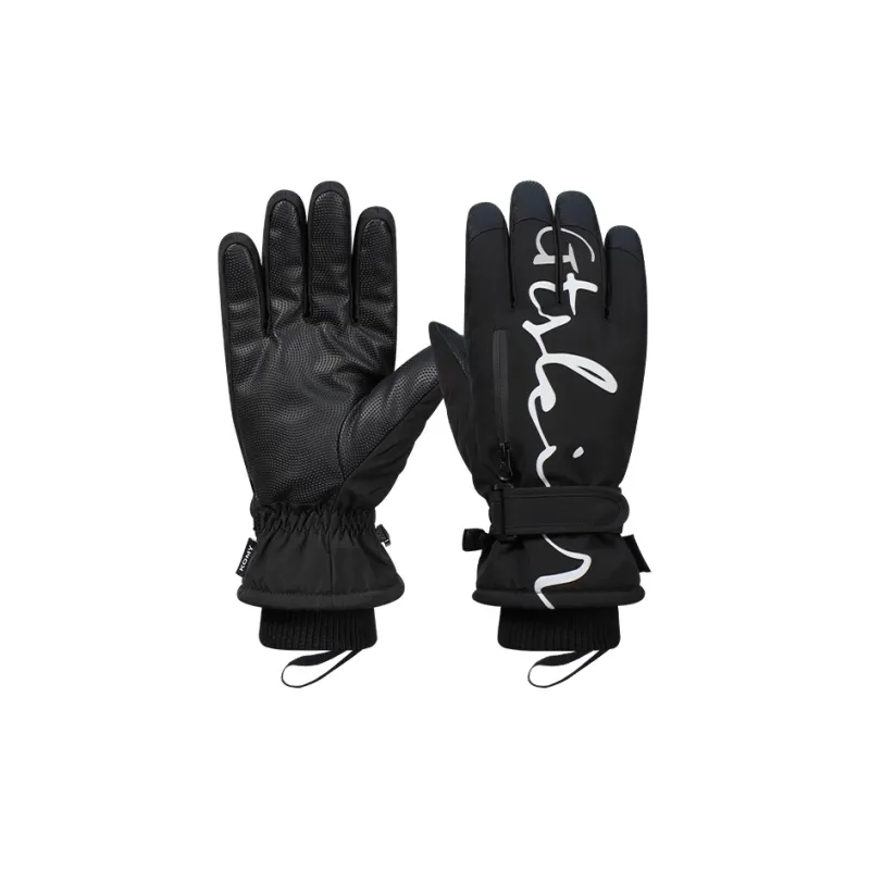 KOMY Gloves Unisex-3