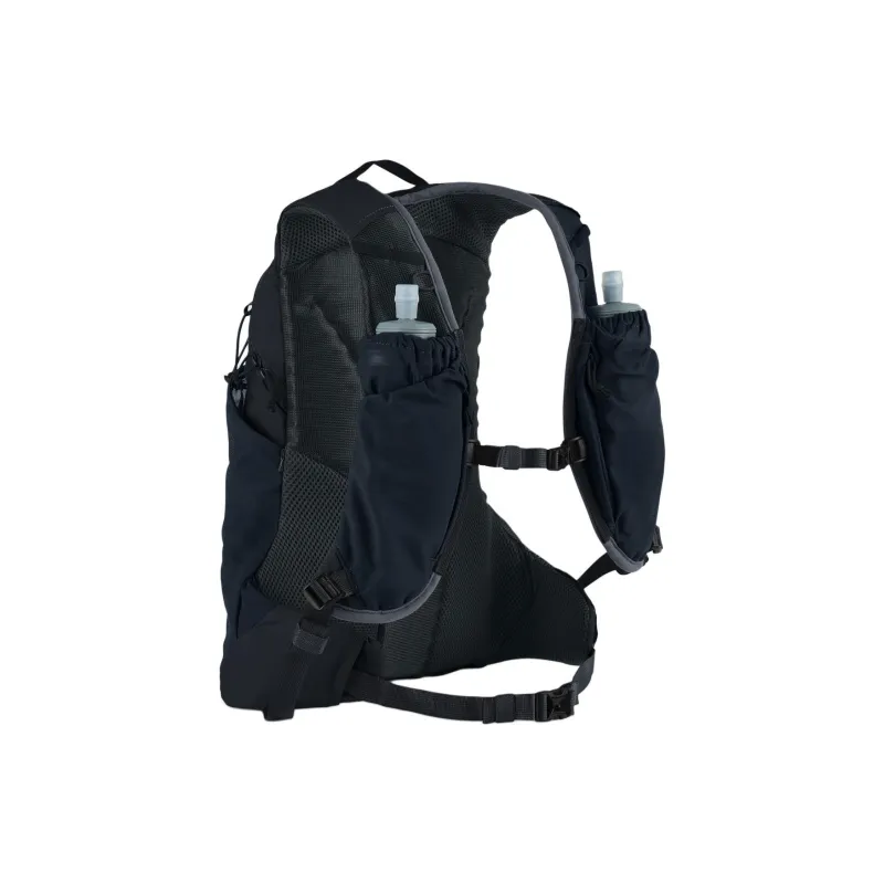 Ultimate Direction Nylon Outdoor Hiking Bag Backpack Unisex Black-1