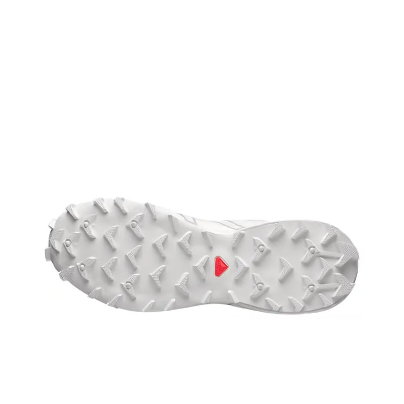 SALOMON Snowcross 'White Lunar Rock'-4