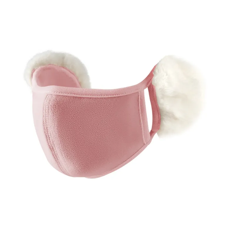 15 MINS Polyester Sun Protection Masks Unisex-0