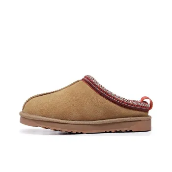 TASMAN AUS Closed Toe Slippers Women's