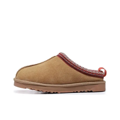 TASMAN AUS Closed Toe Slippers Women's