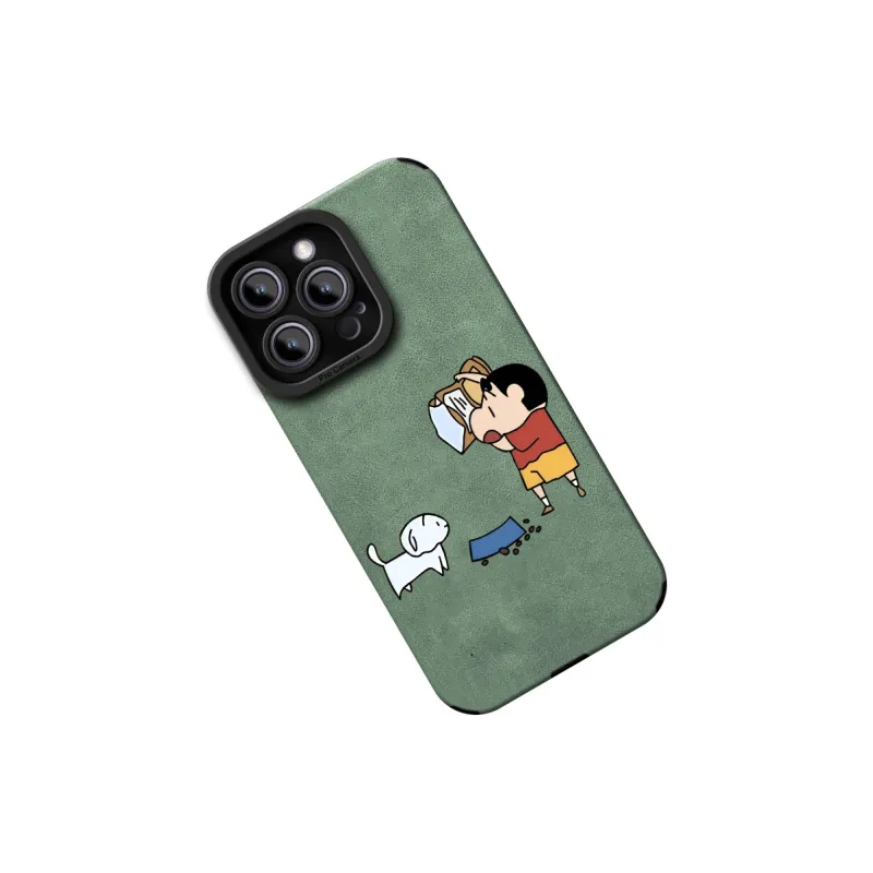CHUNFAN Phone Cases-17