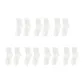 Seven White