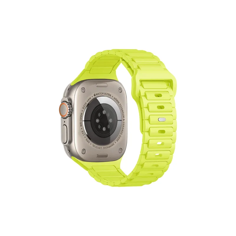 NCFCK Unisex Watch Bands-42