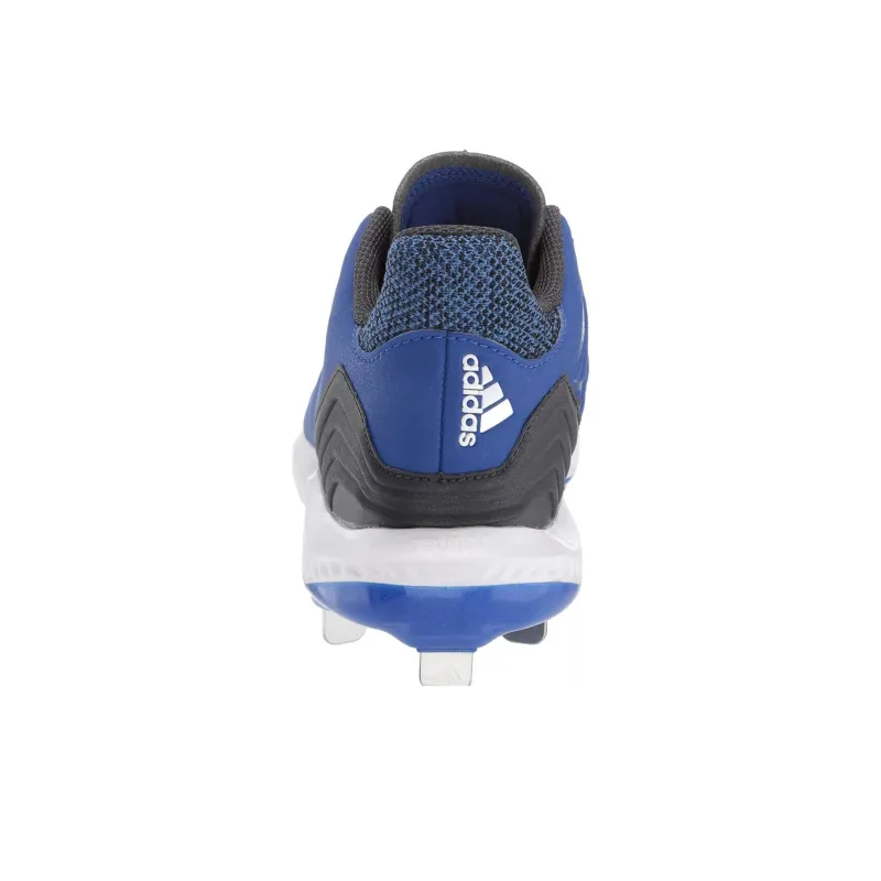 Adidas Icon Bounce Collegiate Royal-4