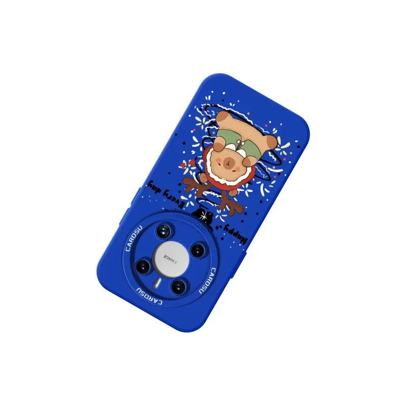 CHUNFAN Phone Cases-28