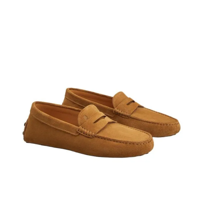 TOD'S Gommino Driving Shoes-2