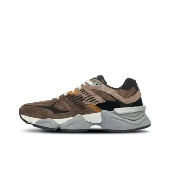 9060 New Balance 'Dark Mushroom'