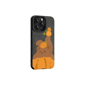 CHUNFAN Phone Cases