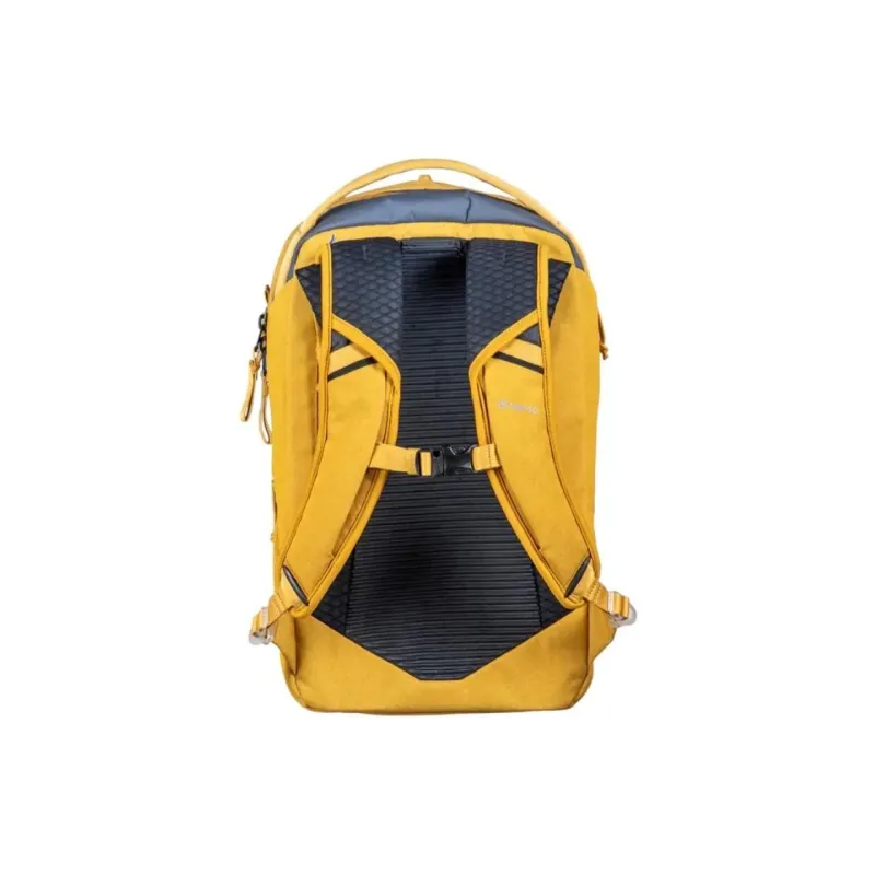 Nemo Equipment CERO™ Fabric Backpack Unisex Yellow-4