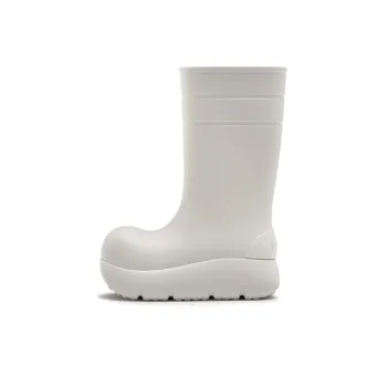 Beys Rain Boots Women's Frost Color