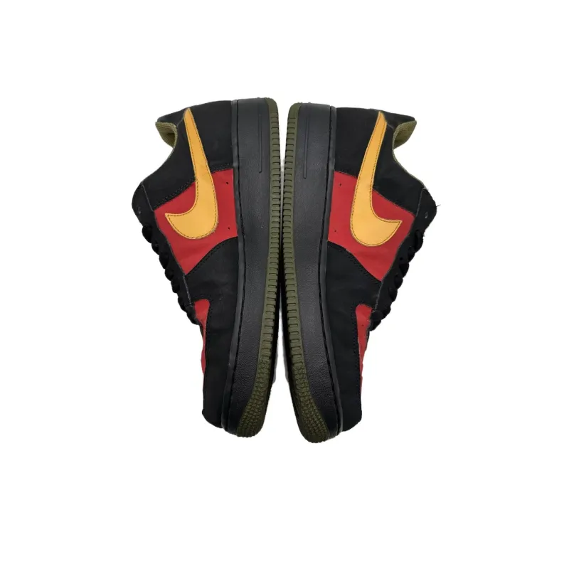Nike Air Force 1 'Fearless Warrior Numbered'-2