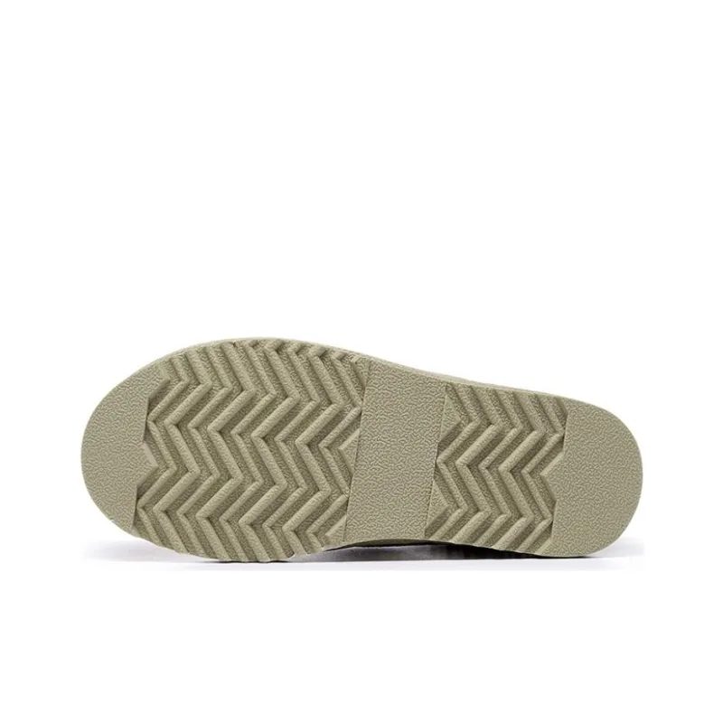 TASMAN AUS Closed Toe Slippers Women's-16