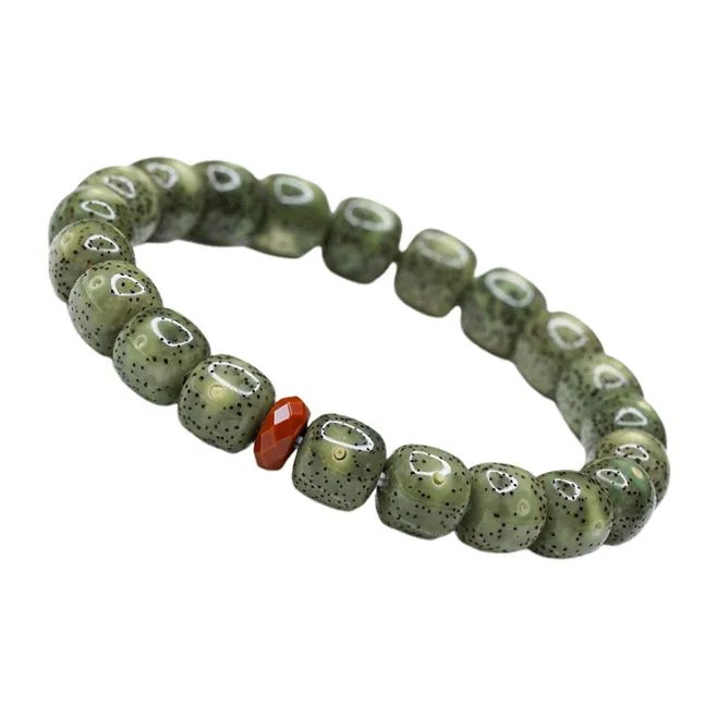 DALONG Star Moon Bodhi Seeds Bracelets Unisex-7