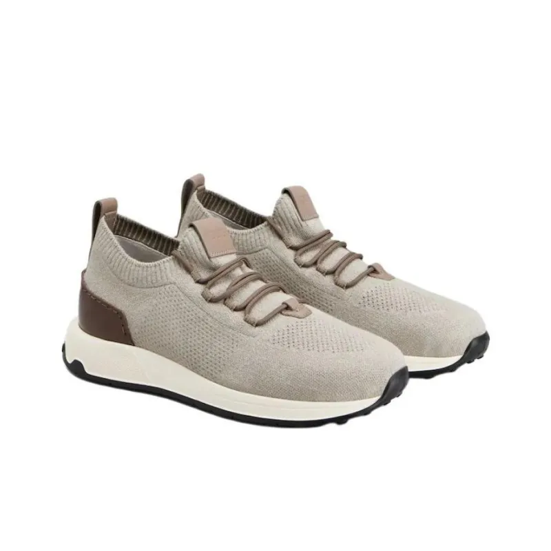 TOD'S Slip On Sneakers-1