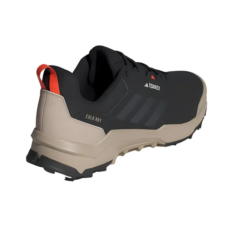 Adidas Terrex AX4 Beta Cold.Rdy 'Black Carbon'-3