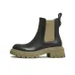 Black/Khaki (Fleece-Lined)