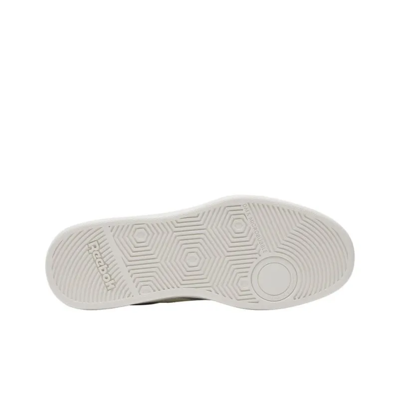 Reebok Court Advance 'Chalk Soft Slate' Women's-4