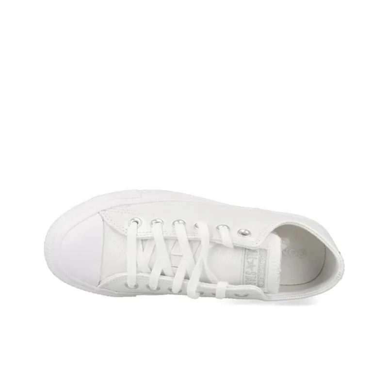 Converse Chuck Taylor All Star Ctax Ox Wit 35 5 'White'-2