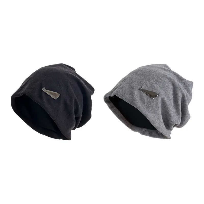 YUZHAOLIN Acrylic Beanies Unisex-10