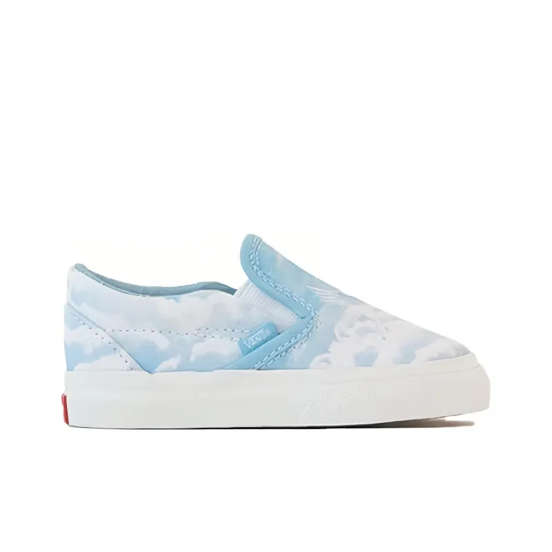 Vans Slip On Kith 10th Anniversary Clouds TD-1