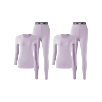 Lee Hui Guang II Generation Thermal Set Women's 2 Pack