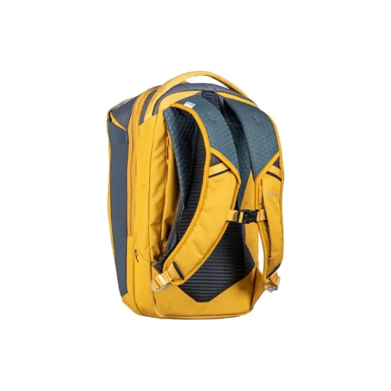 Nemo Equipment CERO™ Fabric Backpack Unisex Yellow-3