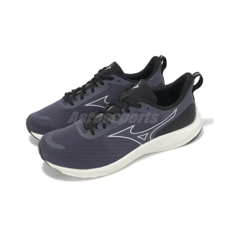 Mizuno Esperunzer 2 Super Wide 'Greystone Black'-2