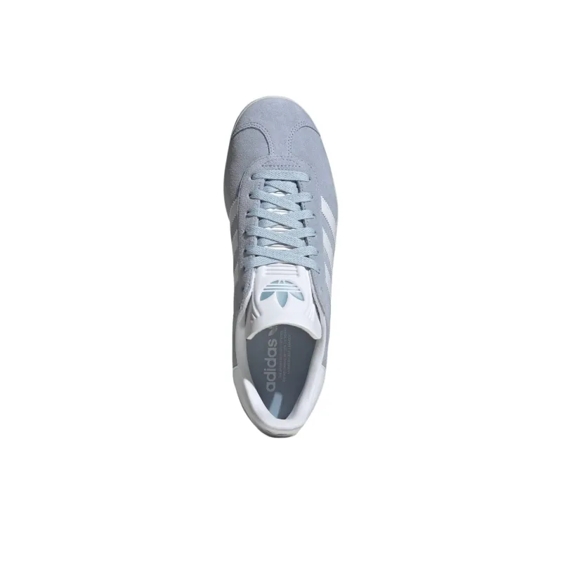 Adidas Gazelle Wonder Blue-3