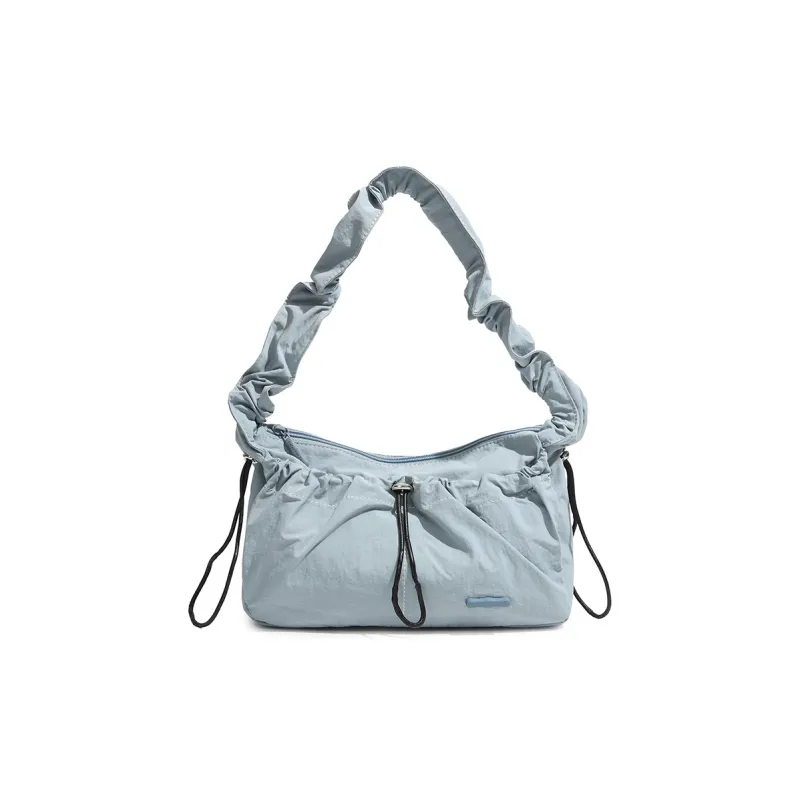 FINDINGS Oxford Shoulder Bag Unisex Multicolor-8