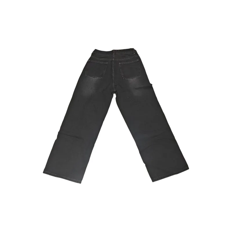Glona Klio Jeans Unisex Black Gray-6