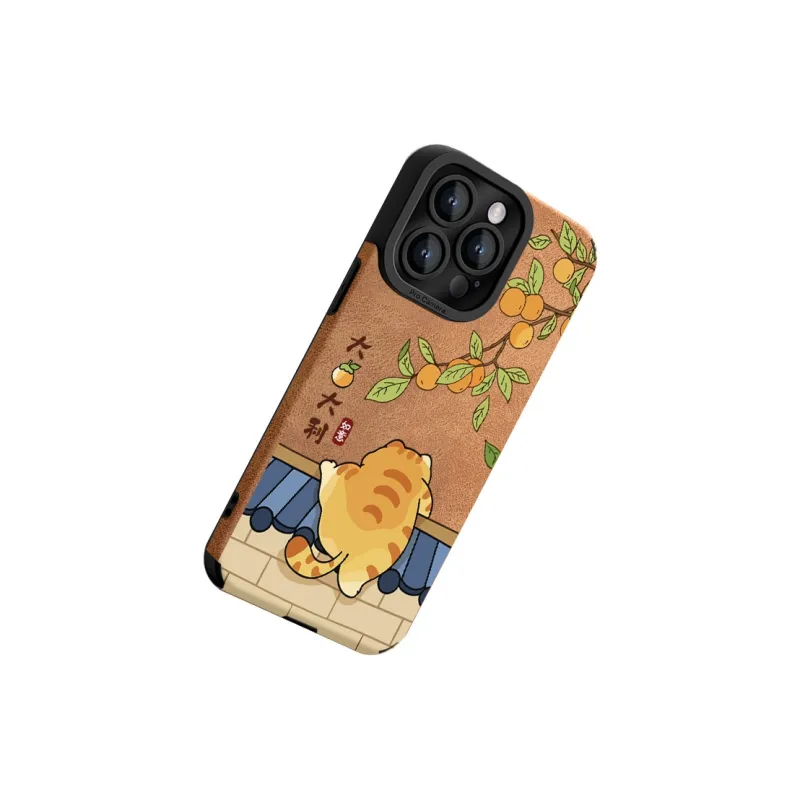 CHUNFAN Phone Cases-8