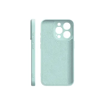 SUPER MOUSE Phone Cases