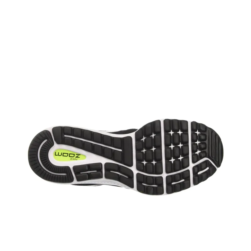 Nike Air Zoom Vomero 12 Black-4