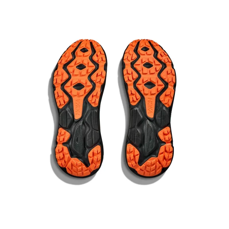 HOKA ONE ONE Challenger Atr 7 Honey Black-4