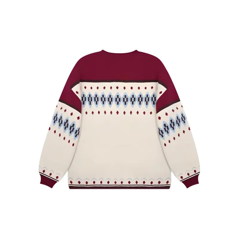 KKX Knitwear Women's-1