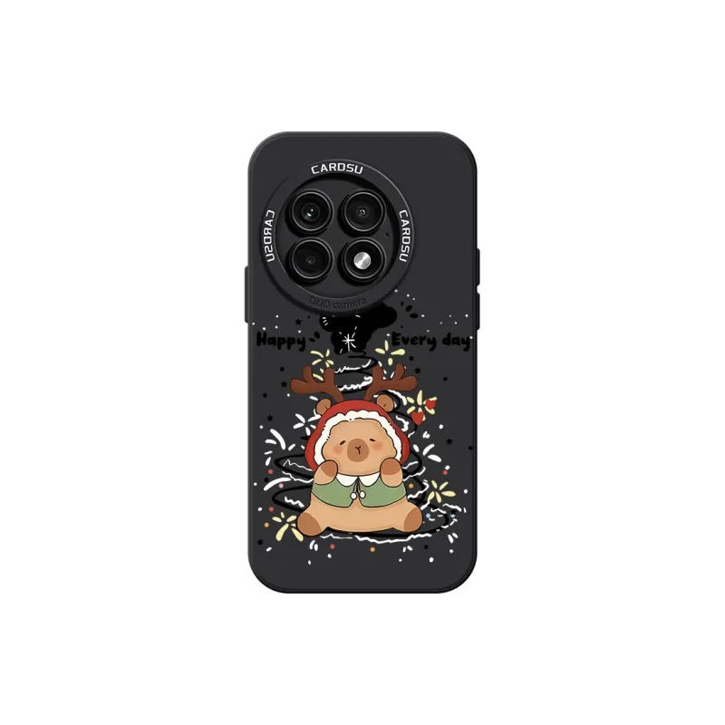 CHUNFAN Phone Cases-5