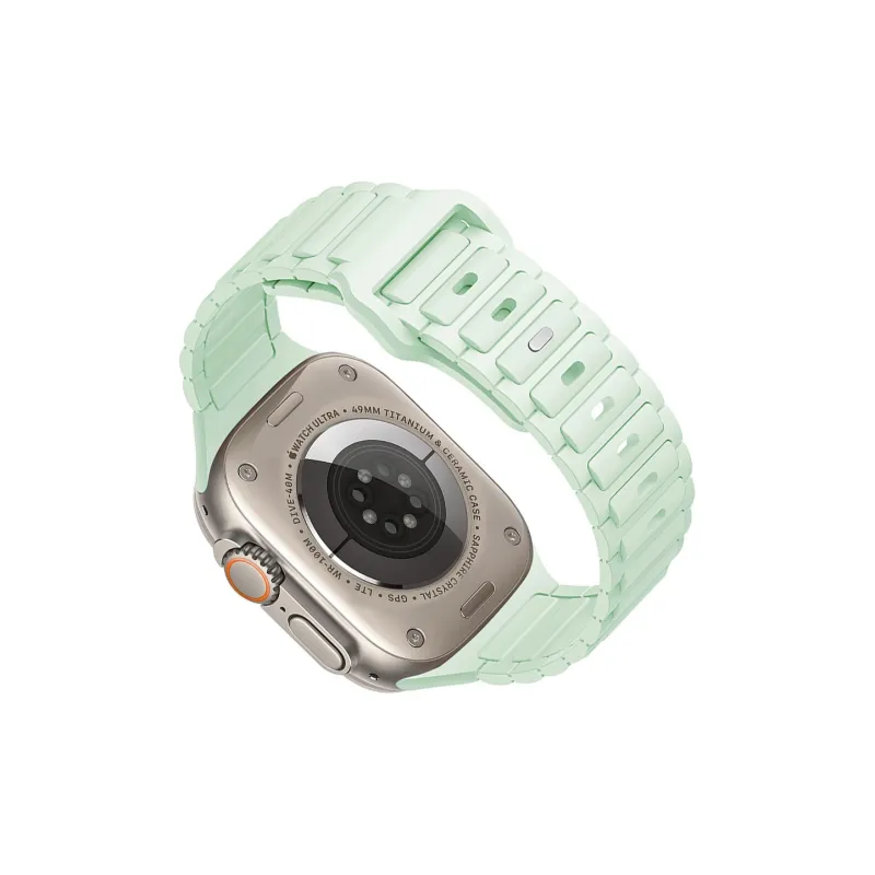NCFCK Unisex Watch Bands-8