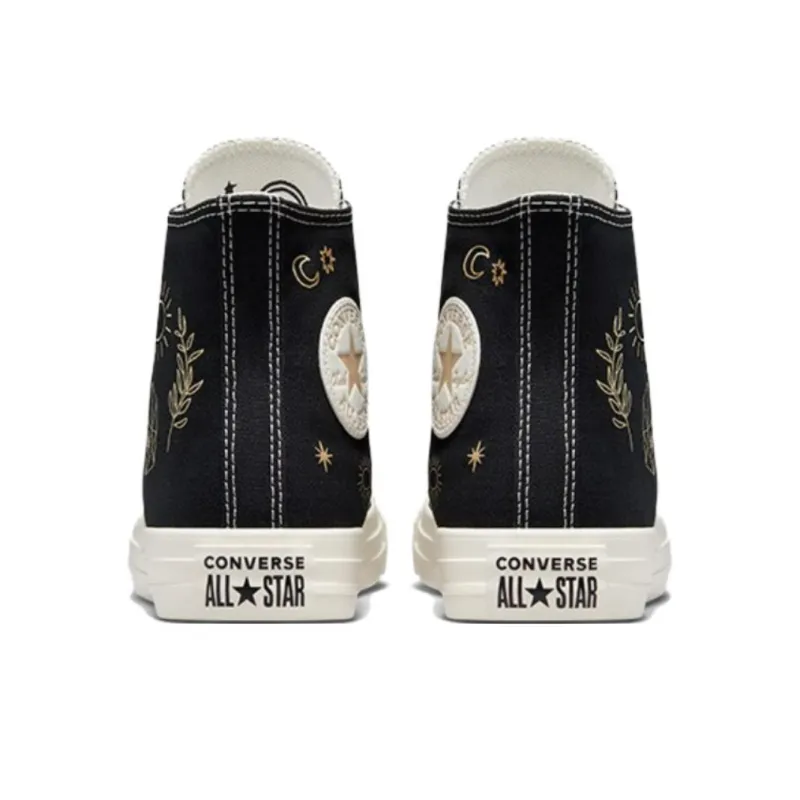 Converse Chuck Taylor All Star High 'Golden Elements' Women's-3