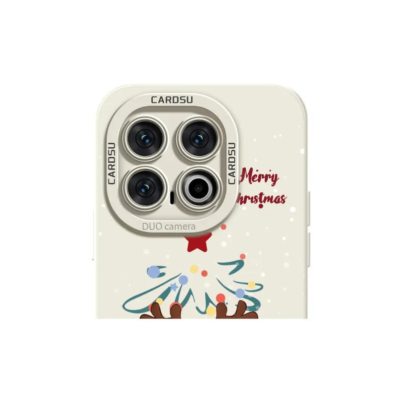 CHUNFAN Phone Cases-14