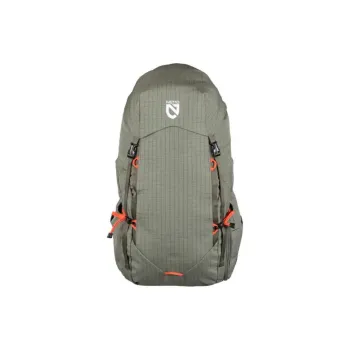 Nemo Equipment CERO™ Fabric Outdoor Hiking Bag Backpacks Men's Gray