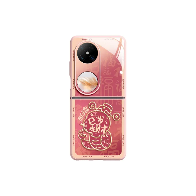 SUPER MOUSE Phone Cases-18