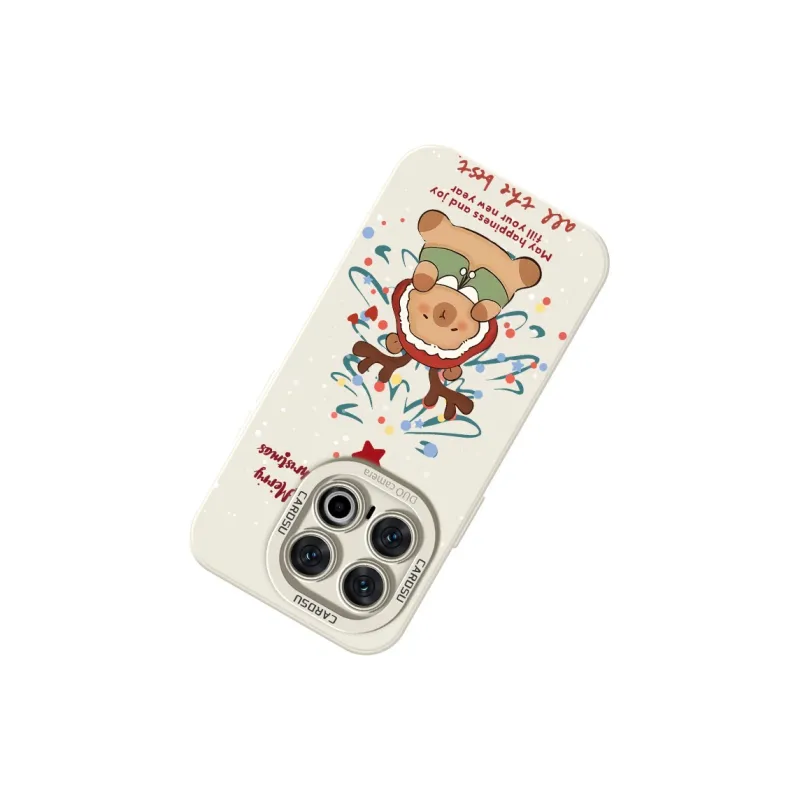 CHUNFAN Phone Cases-13