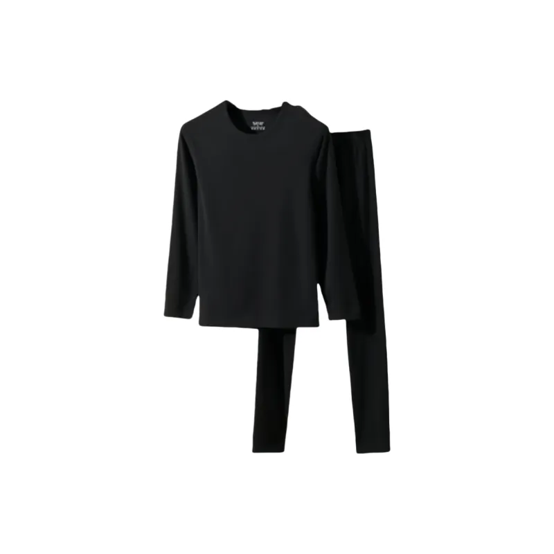Yalu Men Thermal Sets-3