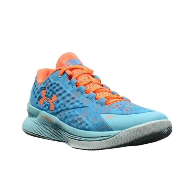 Under Armour Ua Curry 1 Low Elite 24-3