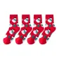 4 Pack (Snowman)
