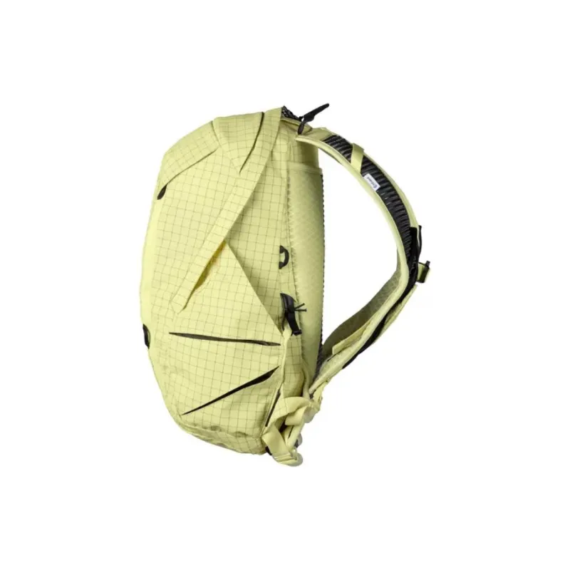 Nemo Equipment CERO™ Fabric Outdoor Hiking Bag Backpacks Unisex Yellow-3